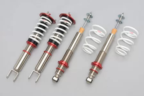 FEED Suspension Kit|Adjustable 01 Mazda RX-8 04-11 FEED Suspension Kit|Adjustable 01 Mazda RX-8 04-11