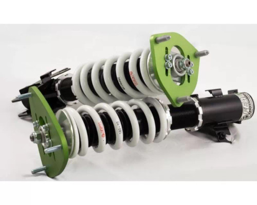 Feal Suspension 441 Coilover Kit Mazda RX8 2003-2012 Feal Suspension 441 Coilover Kit Mazda RX8 2003-2012