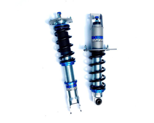 Flatout Suspension Red Sport SR Coilovers Mazda RX8 Flatout Suspension Red Sport SR Coilovers Mazda RX8