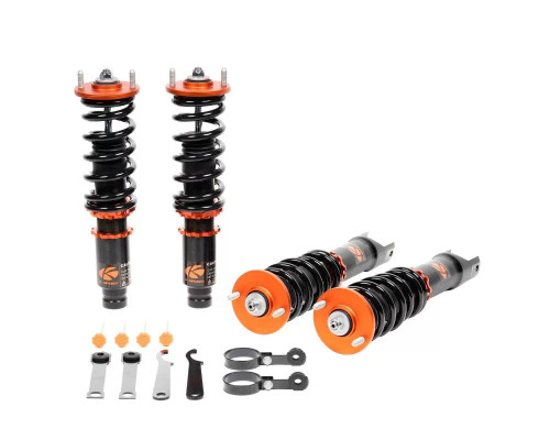 Ksport Kontrol Pro Coilover Kit Mazda RX-8 2003-2011 Ksport Kontrol Pro Coilover Kit Mazda RX-8 2003-2011