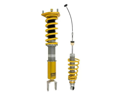 Ohlins Road and Track Coilovers Mazda RX-8 (SE3P) 2003-2011 Ohlins Road and Track Coilovers Mazda RX-8 (SE3P) 2003-2011