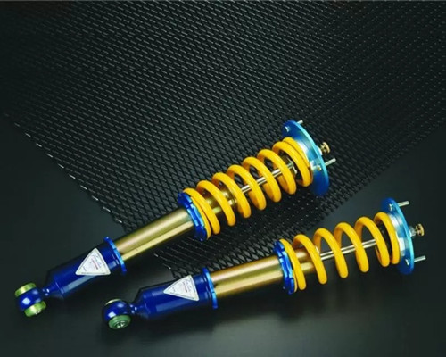 Zeal Function-Xs Aluminum Coilovers Mazda RX-8 04-08 Zeal Function-Xs Aluminum Coilovers Mazda RX-8 04-08