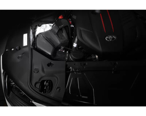 Blitz Intake System Toyota Supra Db42 2019-2023 Blitz Intake System Toyota Supra Db42 2019-2023