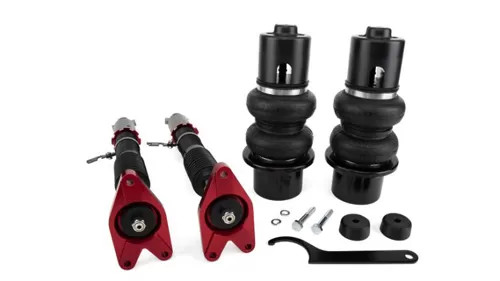 Air Lift Rear Kit BMW Z4 2019-2020 | Toyota Supra 2020 Air Lift Rear Kit BMW Z4 2019-2020 | Toyota Supra 2020