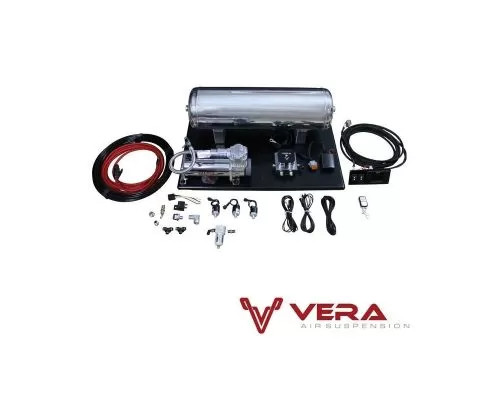 D2 Racing Air Struts w/ Vera EVO Bluetooth Management Toyota Supra 2020-2023 D2 Racing Air Struts w/ Vera EVO Bluetooth Management Toyota Supra 2020-2023