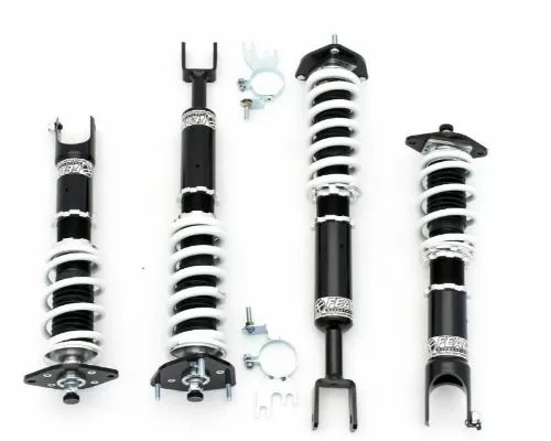 Feal Suspension 441 Coilover Kit Toyota Supra, A90 2020-2023 Feal Suspension 441 Coilover Kit Toyota Supra, A90 2020-2023