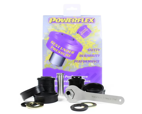 Powerflex Front Radius Arm To Chassis Bushing Toyota A90 Supra | BMW G29 Z4 2018+ Powerflex Front Radius Arm To Chassis Bushing Toyota A90 Supra | BMW G29 Z4 2018+