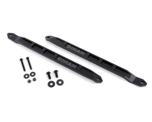 Dinan Strut Brace Kit Toyota Supra A90 2020-2023 Dinan Strut Brace Kit Toyota Supra A90 2020-2023