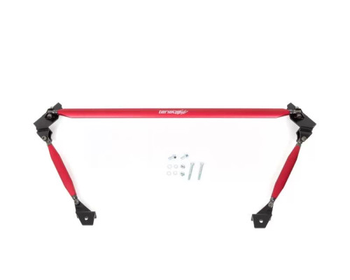 Tanabe Front Strut Tower Bar Sustec Toyota GR Supra 2020-2023 Tanabe Front Strut Tower Bar Sustec Toyota GR Supra 2020-2023