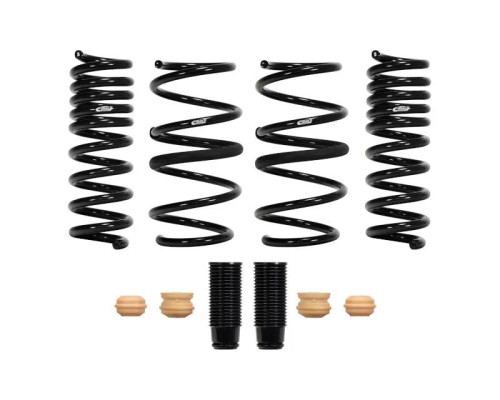 Eibach Pro-Kit Lowering Springs Toyota GR Supra 2020-2023 Eibach Pro-Kit Lowering Springs Toyota GR Supra 2020-2023