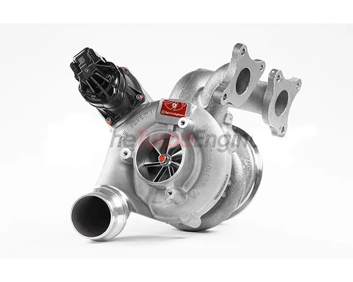 TTE Turbo Remanufactured TTE6XX Supra A90 Upgrade Turbocharger Toyota Supra A90 2020+ TTE Turbo Remanufactured TTE6XX Supra A90 Upgrade Turbocharger Toyota Supra A90 2020+