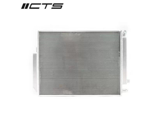 CTS Turbo Intercooler BMW | Toyota Supra 2018-2023 CTS Turbo Intercooler BMW | Toyota Supra 2018-2023