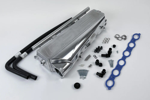 CSF BMW Gen 2 B58 “Race X” Charge-Air Cooler Manifold CSF BMW Gen 2 B58 “Race X” Charge-Air Cooler Manifold