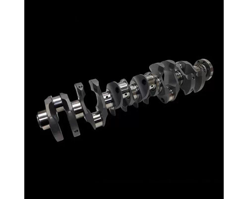 Brian Crower Lightweight 100mm Stroke 4340 Billet Crankshaft Toyota B58B30B Brian Crower Lightweight 100mm Stroke 4340 Billet Crankshaft Toyota B58B30B