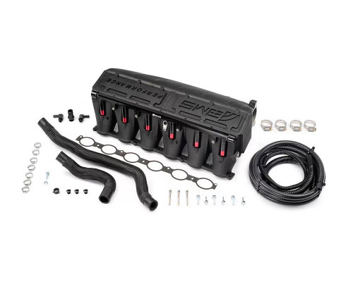 AMS Performance Intake Manifold Toyota GR Supra 2020+ AMS Performance Intake Manifold Toyota GR Supra 2020+