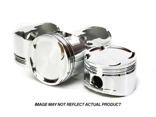 CP Carrillo Pistons For BMW/Toyota B58(6 Cyl) 3.2283 Bore¸ 10.25:1