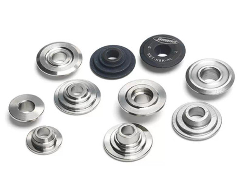 Supertech Titanium Retainer for Toyota Supra (A90) Spring SPRK-B58B 2016-2023 Supertech Titanium Retainer for Toyota Supra (A90) Spring SPRK-B58B 2016-2023