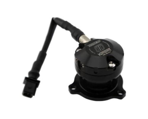 VTT Kompact EM Series Blow-Off Valves - Plumb Back Audi RS3 8V 2017+ VTT Kompact EM Series Blow-Off Valves - Plumb Back Audi RS3 8V 2017+