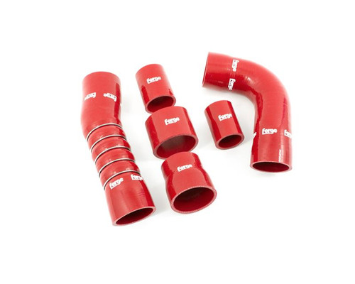 Forge Motorsport Boost Hoses Audi RS3 8V | TTRS Mk3 8S 2015+ Forge Motorsport Boost Hoses Audi RS3 8V | TTRS Mk3 8S 2015+