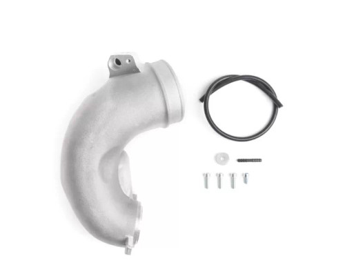 CTS Turbo 4 Inch Turbo Inlet Pipe Audi RS3 | TTRS 2017-2021 CTS Turbo 4 Inch Turbo Inlet Pipe Audi RS3 | TTRS 2017-2021