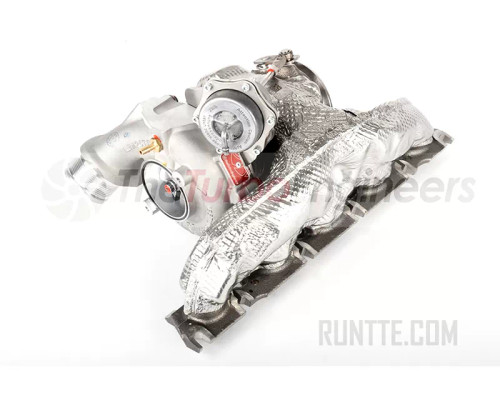 TTE Turbo Remanufactured TTE600 Race 2.5 TFSI CZGB / CEPA Upgrade Turbocharger Audi RS3 | RS Q3 | TT RS 2.5 TFSI 2009+ TTE Turbo Remanufactured TTE600 Race 2.5 TFSI CZGB / CEPA Upgrade Turbocharger Audi RS3 | RS Q3 | TT RS 2.5 TFSI 2009+