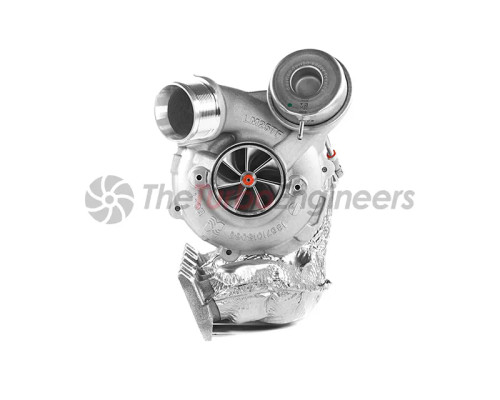 TTE Turbo TTE700 EVO EA855 2.5 TFSI From TTE625 Conversion Upgrade Turbocharger Audi RS3 | RS Q3 | TT RS 2.5 TFSI 2015+ TTE Turbo TTE700 EVO EA855 2.5 TFSI From TTE625 Conversion Upgrade Turbocharger Audi RS3 | RS Q3 | TT RS 2.5 TFSI 2015+