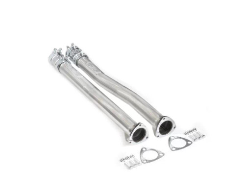 CTS Turbo Ficelift Midpipes Audi RS3 | TTRS 2017-2021 CTS Turbo Ficelift Midpipes Audi RS3 | TTRS 2017-2021