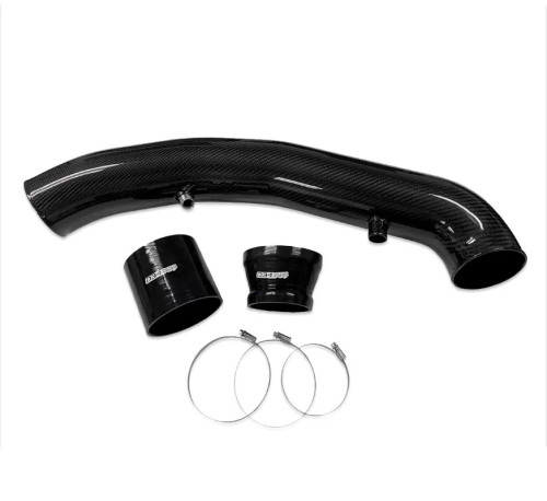 034 Motorsport X34 Carbon Fiber 4" Intake Conversion Kit Audi TTRS | RS3 2017+ 034 Motorsport X34 Carbon Fiber 4" Intake Conversion Kit Audi TTRS | RS3 2017+