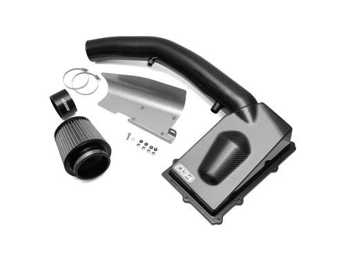 034 Motorsport X34 Carbon Fiber Closed-Top Cold Air Intake System Audi TT RS & RS3 2.5 TFSI EVO 034 Motorsport X34 Carbon Fiber Closed-Top Cold Air Intake System Audi TT RS & RS3 2.5 TFSI EVO