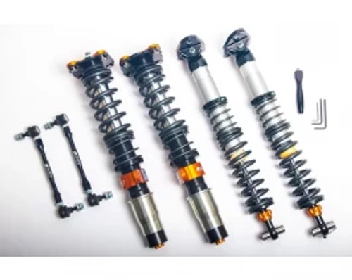 AST Suspension 5100 Comp Series Coilovers BMW M3 G80 | M4 G82 2021+ AST Suspension 5100 Comp Series Coilovers BMW M3 G80 | M4 G82 2021+