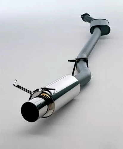 HKS Hi-Power Exhaust System Mazda RX8 04-07 HKS Hi-Power Exhaust System Mazda RX8 04-07