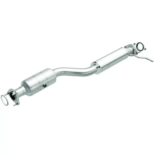 MagnaFlow Exhaust Products Direct-Fit Catalytic Converter Mazda RX-8 2004-2011 1.3L 2-Cyl Manual