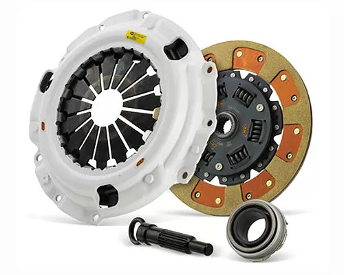 Clutch Masters FX300 Sprung Clutch Mazda RX-8 1.3L 03-07 Clutch Masters FX300 Sprung Clutch Mazda RX-8 1.3L 03-07