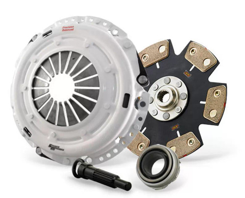 Clutch Masters Race FX500 Clutch Kit Mazda RX-8 1.3L 04-07 Clutch Masters Race FX500 Clutch Kit Mazda RX-8 1.3L 04-07