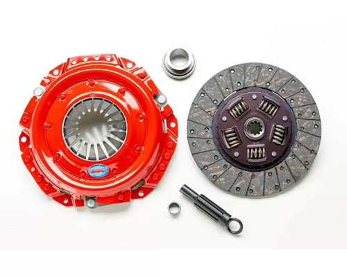 South Bend / DXD Racing Clutch Stage 2 Daily Clutch Kit Mazda RX-8 1.3L 2004-2008