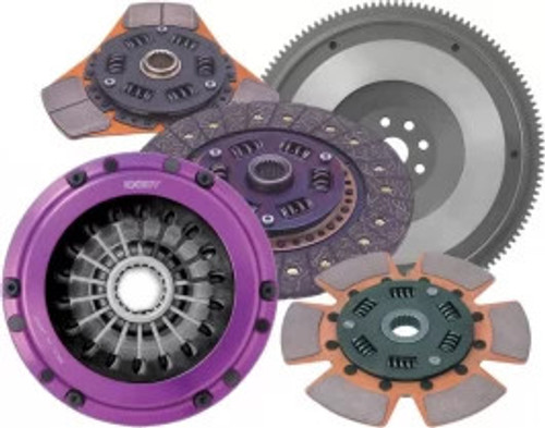 EXEDY Racing Clutch Hyper Multi Carbon Intermediate Plate EXEDY Racing Clutch Hyper Multi Carbon Intermediate Plate