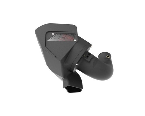AEM Cold Air Intake System Toyota GR Supra L4-2.0L F/I 2021-2023 AEM Cold Air Intake System Toyota GR Supra L4-2.0L F/I 2021-2023