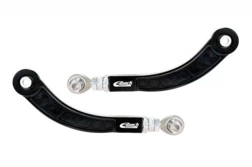 Eibach Springs PRO-ALIGNMENT Camber Arm Kit Toyota Supra 2020-2023 3.0L 6-Cyl Eibach Springs PRO-ALIGNMENT Camber Arm Kit Toyota Supra 2020-2023 3.0L 6-Cyl