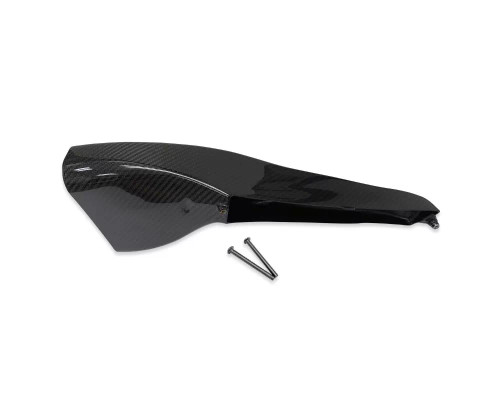 034 Motorsport X34 Carbon Fiber Intake Air Duct Audi B9 | B9.5 A4/S4/RS4 & A5/S5/RS5 034 Motorsport X34 Carbon Fiber Intake Air Duct Audi B9 | B9.5 A4/S4/RS4 & A5/S5/RS5