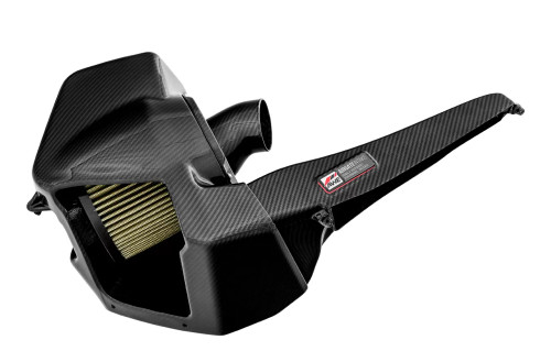 AWE AirGate Carbon Fiber Intake for Audi B9 3.0T / 2.9TT - With Lid Audi RS5|S5 Sportback|RS5 Sportback|S5|S4 2018-2024 AWE AirGate Carbon Fiber Intake for Audi B9 3.0T / 2.9TT - With Lid Audi RS5|S5 Sportback|RS5 Sportback|S5|S4 2018-2024