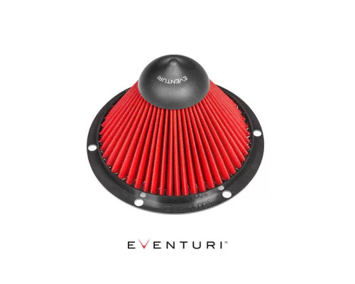 Eventuri Carbon Intake System Replacement Filter - Type B Audi | BMW | Volkswagen | Lamborghini Eventuri Carbon Intake System Replacement Filter - Type B Audi | BMW | Volkswagen | Lamborghini