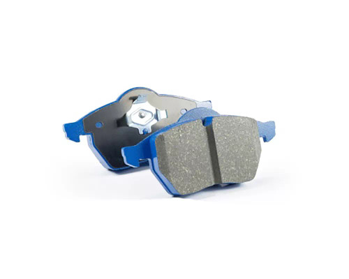 EBC Brakes Bluestuff NDX Full Race Front Brake Pads Audi RS5 2.9 TT | Audi S4 | Audi S5 2018+