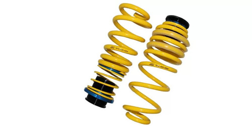 ABT Sportsline Height Adjustable Suspension Springs Audi RS5 Sportback w/ DRC 2018-2023 ABT Sportsline Height Adjustable Suspension Springs Audi RS5 Sportback w/ DRC 2018-2023