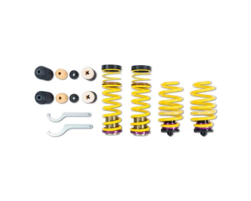 KW Suspension H.A.S. Coilover Spring Kit Audi RS5 B9 Sportback w/o DRC 2019+ KW Suspension H.A.S. Coilover Spring Kit Audi RS5 B9 Sportback w/o DRC 2019+