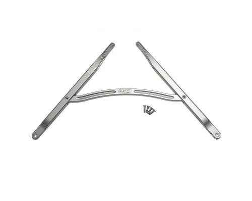 034 Motorsport Front Strut Brace, B9 Audi A4/S4, A5/S5/RS5, Allroad, Billet Aluminum 034 Motorsport Front Strut Brace, B9 Audi A4/S4, A5/S5/RS5, Allroad, Billet Aluminum