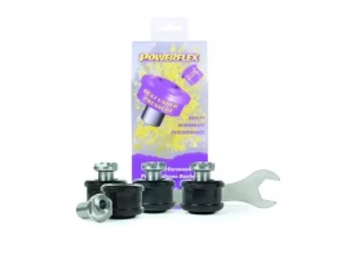 Powerflex Front Upper Control Arm Bushing Audi A4 | S4 | A5 | S5 | RS5 | A8 2016+ Powerflex Front Upper Control Arm Bushing Audi A4 | S4 | A5 | S5 | RS5 | A8 2016+