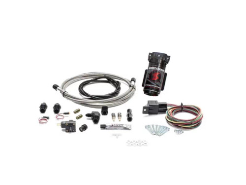 Snow Performance Stage 1 TD Water-Methanol Injection Kit Snow Performance Stage 1 TD Water-Methanol Injection Kit