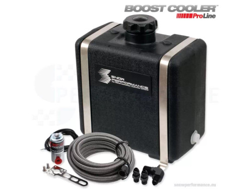 Snow Performance Water-Methanol Tank Upgrade 7 Gal Snow Performance Water-Methanol Tank Upgrade 7 Gal