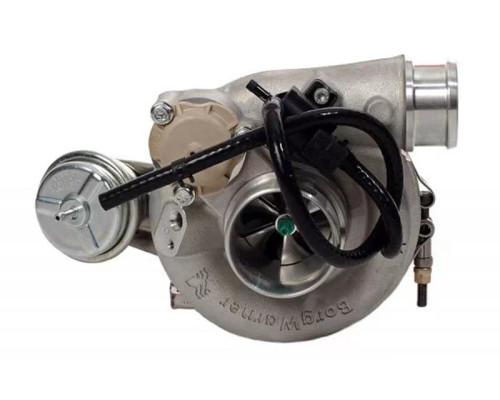 BorgWarner EFR Series 6758 .64 A/R Turbocharger (275-500HP) BorgWarner EFR Series 6758 .64 A/R Turbocharger (275-500HP)