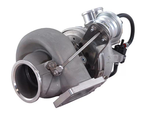 BorgWarner EFR Series 8374 .83 A/R Turbocharger (475-750HP) BorgWarner EFR Series 8374 .83 A/R Turbocharger (475-750HP)